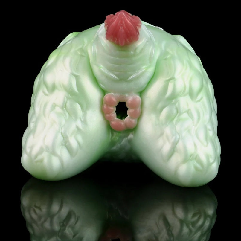 Animal Fantasy Sex Dolls Torso and Buttocks Type - Sex Toys for Male Masturbation