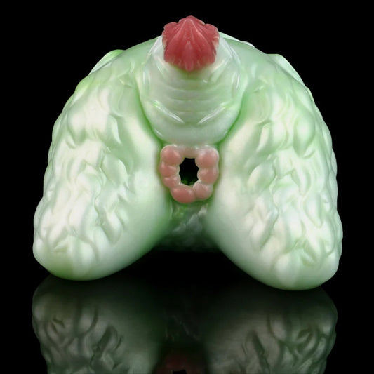 Animal Fantasy Sex Dolls Torso and Buttocks Type - Sex Toys for Male Masturbation