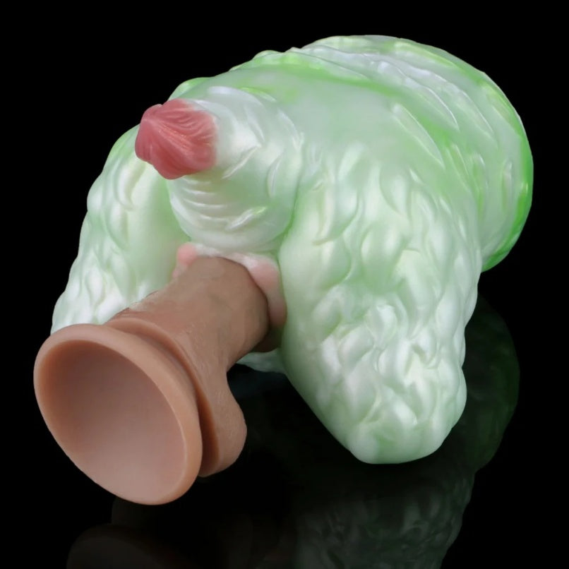 Animal Fantasy Sex Dolls Torso and Buttocks Type - Sex Toys for Male Masturbation