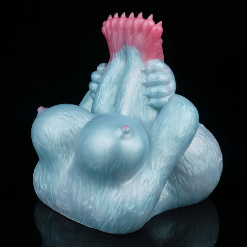 Headless Fantasy Sex Doll – Penis Stimulator for Male Sex Toys