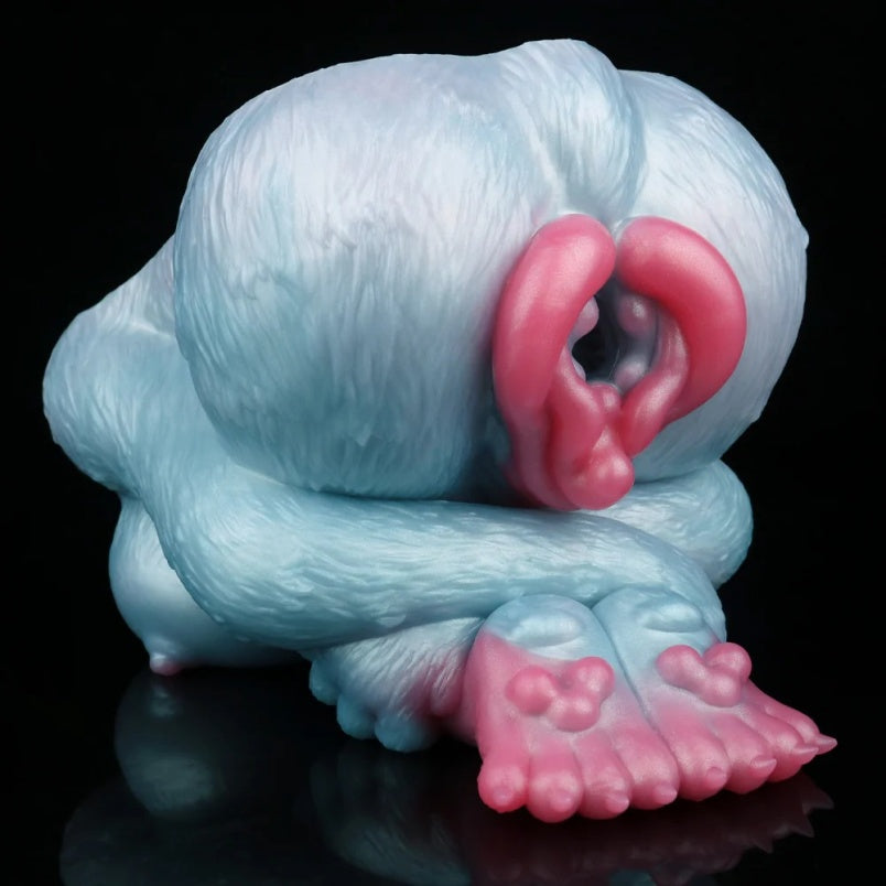 Headless Fantasy Sex Doll – Penis Stimulator for Male Sex Toys