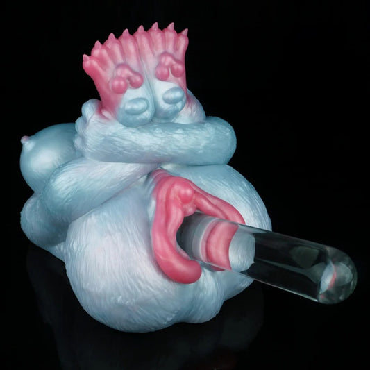 Headless Fantasy Sex Doll – Penis Stimulator for Male Sex Toys