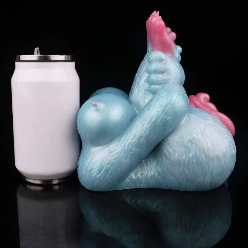 Headless Fantasy Sex Doll – Penis Stimulator for Male Sex Toys