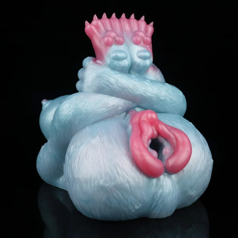 Headless Fantasy Sex Doll – Penis Stimulator for Male Sex Toys