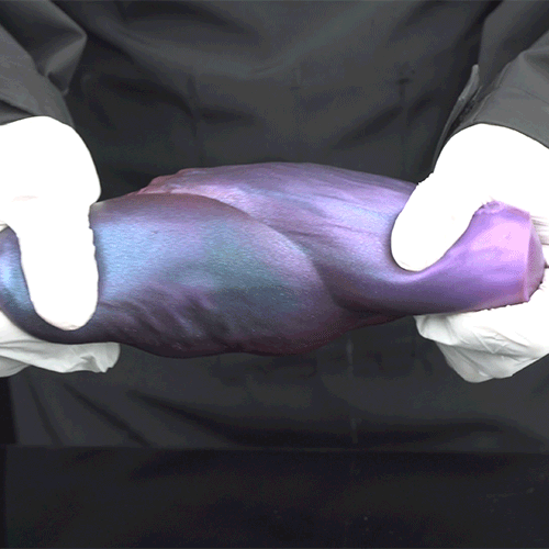 Beast Hand Masturbator with Claws – Silicone Sex Doll for Interspecies Masturbation