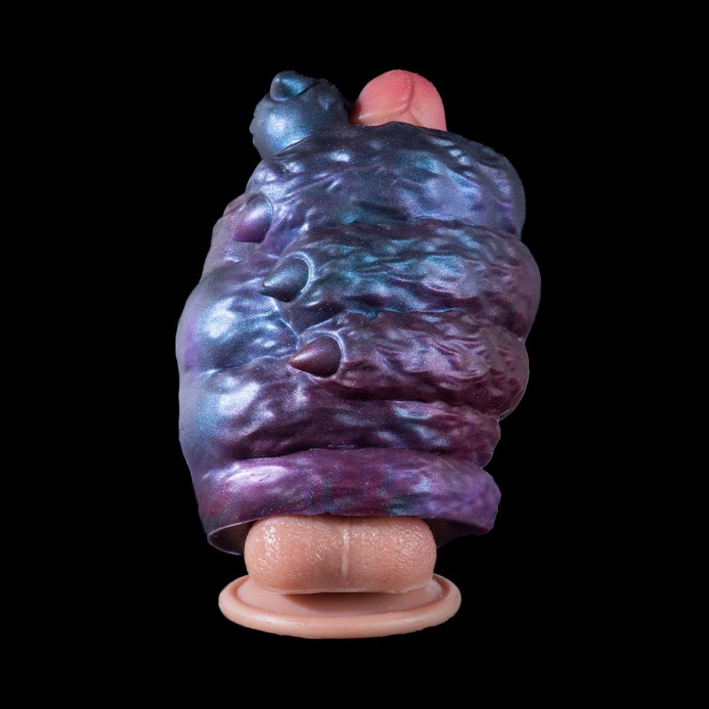 Beast Hand Masturbator with Claws – Silicone Sex Doll for Interspecies Masturbation