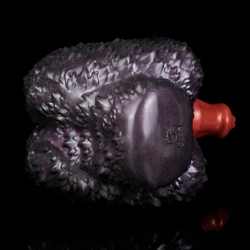 Boneca Sexual Fantasia Animal com Torso e Dildo Monstro – Brinquedo Híbrido 2 em 1 para Casais