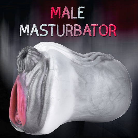 Zebra Fantasía Vibrador Tipos de Vaginas – Inicia tu Viaje de Masaje y Masturbación Masculina