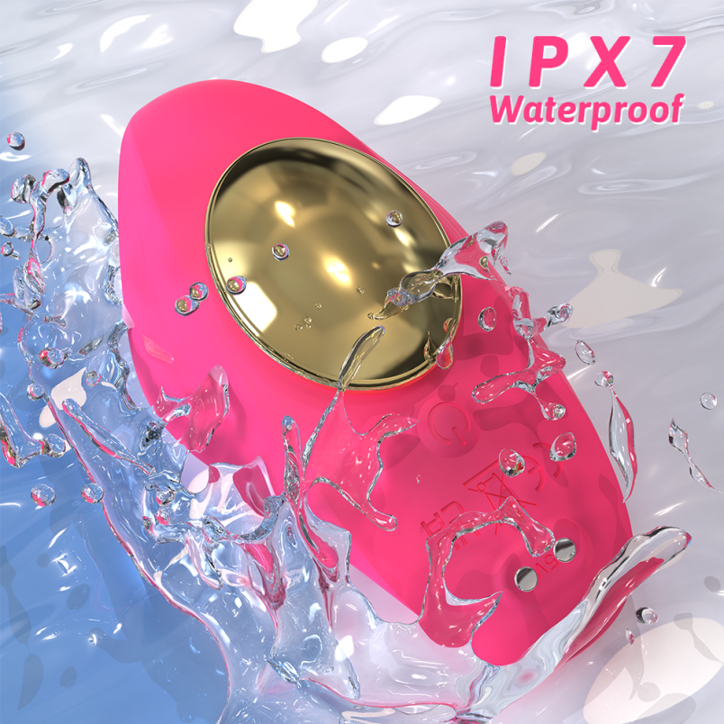 💎 Strapon Vibrador Clítoris Magic Wand – Control Remoto para Orgasmo Femenino Intenso